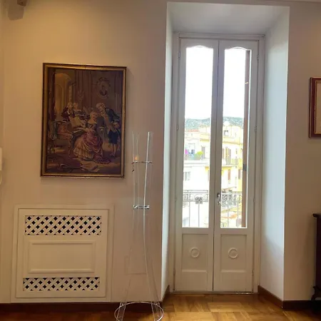 Apartment Ilovit *