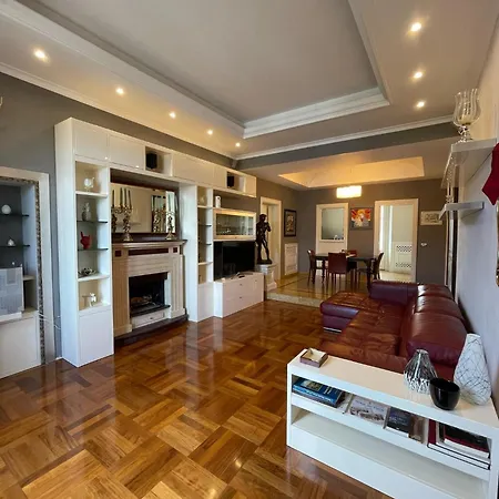 Ilovit Apartment