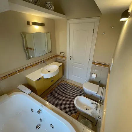 Ilovit Apartment Tivoli
