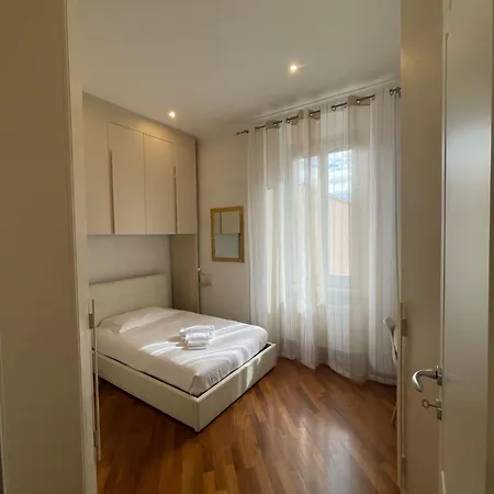 Ilovit Apartment Tivoli