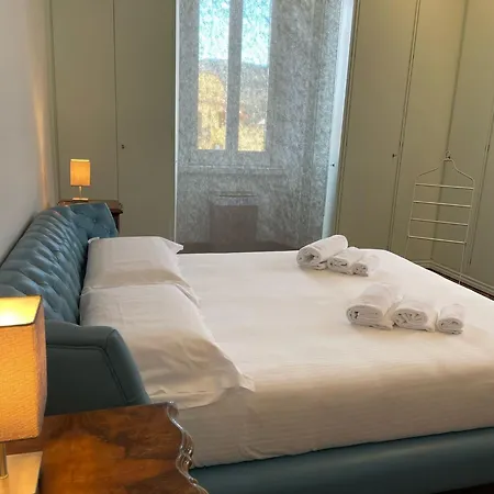 Apartment Ilovit *